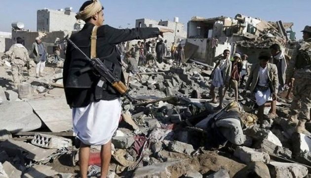 Αναπτερώνονται οι ελπίδες για ειρήνευση στην Υεμένη μετά τη μεταφορά τραυματισμένων Χούτι για θεραπεία