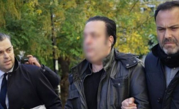 Να τον αφήσουν ελεύθερο ζητά ο Ριχάρδος – Τι αναφέρει στο αίτημά του