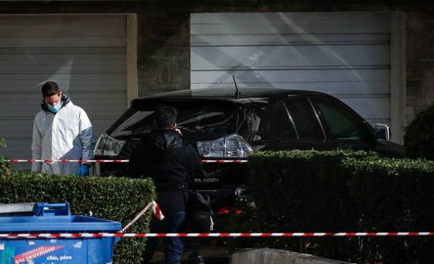 Απαγωγή στον Πειραιά – Στα πρόσωπα «κλειδιά» το πρώην μοντέλο-σύντροφος του επιχειρηματία