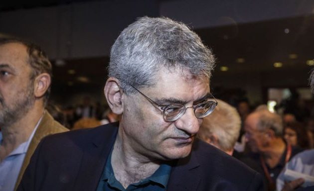 Μιλτιάδης Κύρκος: Στηρίζουμε τη Συμφωνία των Πρεσπών – Το Ποτάμι δεν διαπραγματεύεται με τη ΝΔ