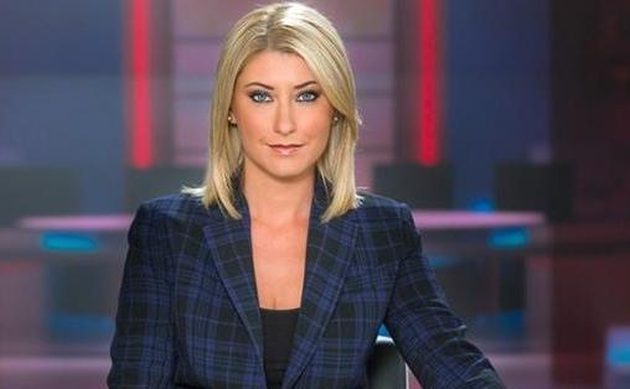 Η Σία Κοσιώνη αποκάλυψε πως κέρδισε τρίδυμο λαχνό (φωτο)