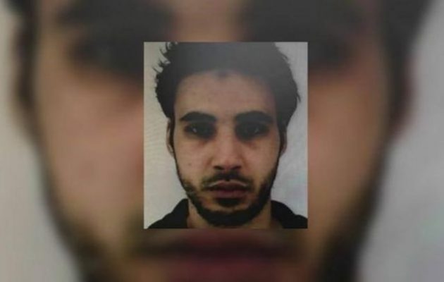 Το Ισλαμικό Κράτος πίσω από την επίθεση στο Στρασβούργο – Πώς εντόπισαν τον δράστη
