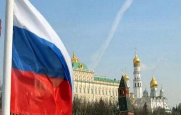 Οι Ρώσοι λένε τα Σκόπια «Μακεδονία» και κατηγορούν τις ΗΠΑ για τη Συμφωνία των Πρεσπών