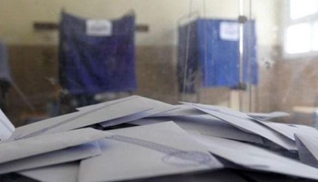 Οργιάζει η αποχή από τις εκλογές – Μόλις το 40,77% πήγε να ψηφίσει