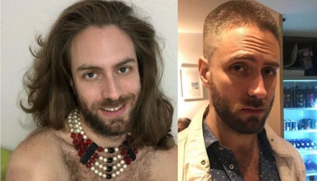 Το Τζέισον Αντιγόνη φωτογραφήθηκε γυμνό για καλό σκοπό (φωτο)