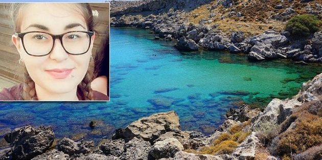 Ιατροδικαστής: Πέταξαν ζωντανή την 21χρονη φοιτήτρια στη θάλασσα
