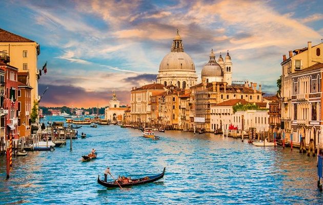 Βενετία: Με εισιτήριο 5 ευρώ η είσοδος στην πόλη για τους τουρίστες – Αντιδρούν οι κάτοικοι