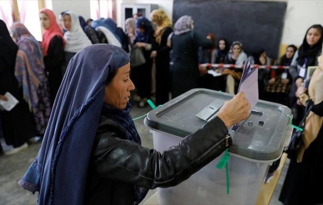 Οι προεδρικές εκλογές στο Αφγανιστάν θα καθυστερήσουν τρεις μήνες – Πότε θα διεξαχθούν