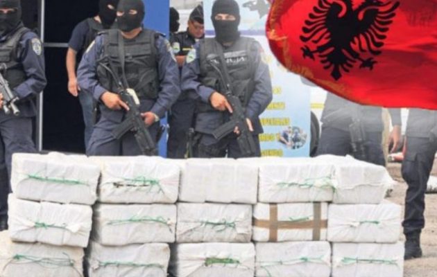 Η μαφία της Αλβανίας επενδύει δισ. ευρώ από ναρκωτικά σε ακίνητα στη Σερβία και στα δυτ. Βαλκάνια