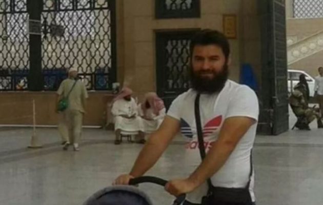 «Επιστράφηκε» στην Αλβανία τζιχαντιστής που ζούσε στην Ιταλία
