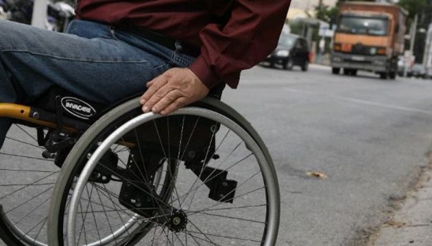 Το μήνυμα Τσίπρα για την Παγκόσμια Ημέρα Ατόμων με Αναπηρία