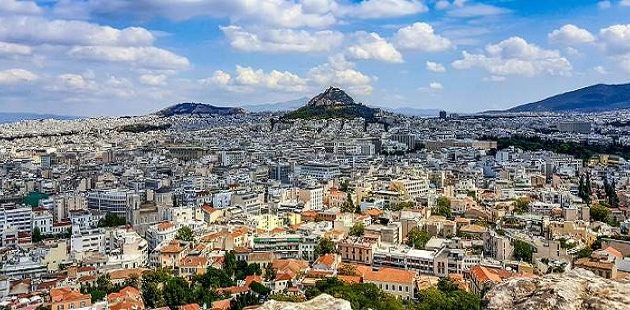 Καθηγητής ΕΚΠΑ: Την ερχόμενη εβδομάδα θα δούμε αύξηση των κρουσμάτων στην Αθήνα