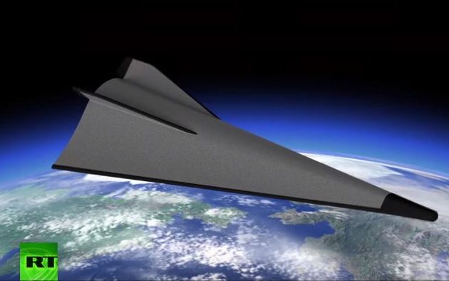 Η Ρωσία δοκίμασε τον υπερηχητικό πύραυλο Avangard που δεν αναχαιτίζεται