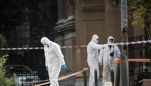 Στο μικροσκόπιο ο μηχανισμός που προκάλεσε την έκρηξη στο Κολωνάκι – Ο «γρίφος» του DNA