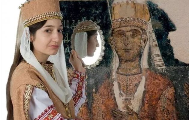 Οι Βούλγαροι «παλεύουν» να βγάλουν άκρη με τη μεσαιωνική τους ιστορία που έκλεψαν οι Σκοπιανοί