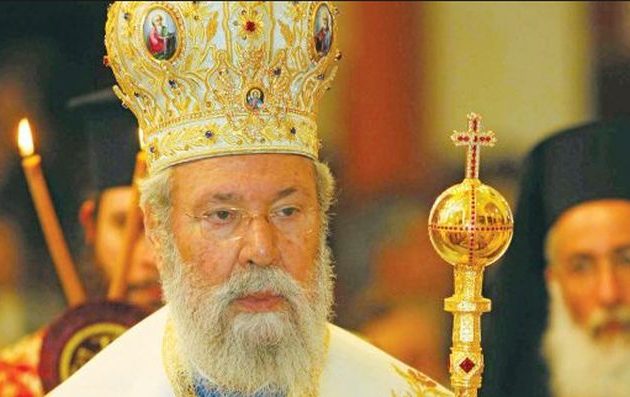Γιατί ο Αρχιεπίσκοπος Κύπρου έγινε έξαλλος με τον Πατριάρχη Μόσχας