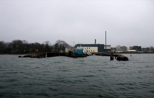 Πώς η Δανία θα «εξορίζει» τους ξένους εγκληματίες σε απομονωμένο νησί