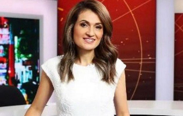 Έδιωξαν από την Βουλή της Αυστραλίας ομογενή δημοσιογράφο λόγω της μπλούζας της (βίντεο)