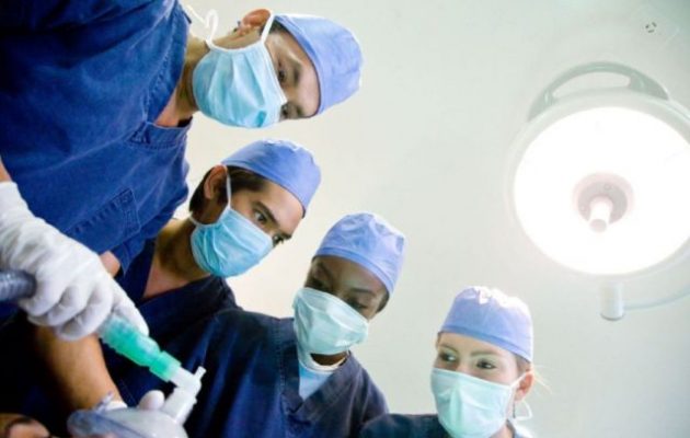 10 ασυνήθιστα ιατρικά περιστατικά του 2018 – Αμοιβάδες που τρώνε τον εγκέφαλο κι άλλα αηδιαστικά