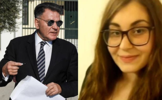 Έξαλλος ο Κούγιας για την «εύνοια» υπέρ του 21χρονου Έλληνα κατηγορούμενου για το φόνο της Τοπαλούδη