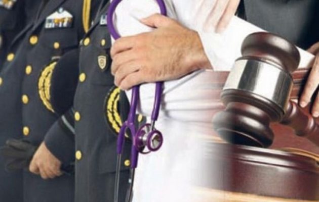 Επιστροφή αναδρομικών στα ειδικά μισθολόγια με ευνοϊκό φορολογικό καθεστώς