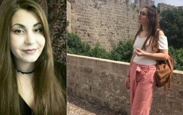 Νεκρή φοιτήτρια στη Ρόδο: «Κλειδί» οι μαρτυρίες τριών προσώπων που μίλησαν μαζί της