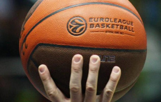 Αυτή είναι η βαθμολογία της Euroleague στην 14η αγωνιστική