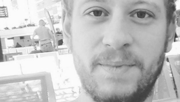 Τουρκία: Bγαίνει από τη φυλακή ο Αυστριακός φοιτητής που κατηγορείται για σχέσεις με τρομοκρατία