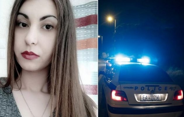 Διώκονται και για βιασμό ο Έλληνας και ο Αλβανός που σκότωσαν την φοιτήτρια στη Ρόδο