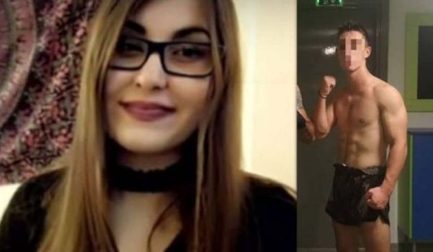 Δολοφονία Ελένης Τοπαλούδη – Στον Ευαγγελισμό μετά το ξύλο ο 19χρονος Αλβανός