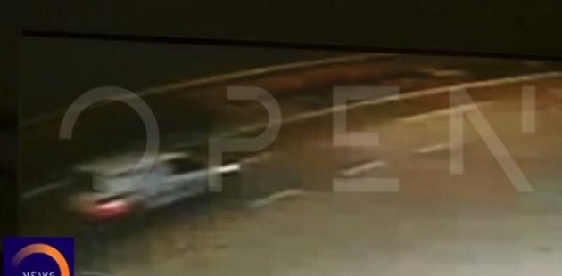 Βίντεο ντοκουμέντο λίγο πριν τη δολοφονία της 21χρονης φοιτήτριας στη Ρόδο