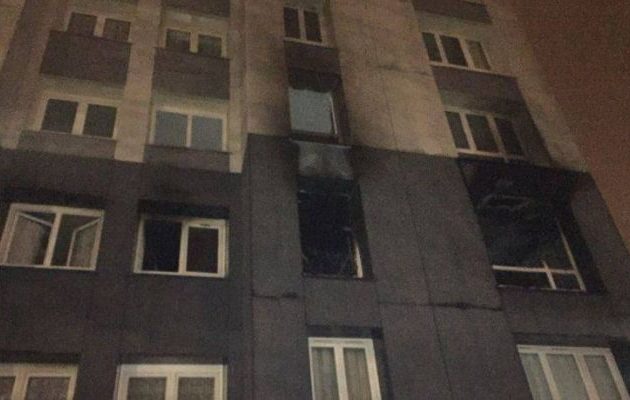 Τραγωδία στο Παρίσι: Μια 20χρονη και δύο μικρά κορίτσια νεκρά σε πυρκαγιά