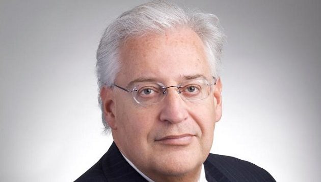 Αμερικανός Πρέσβης στο Ισραήλ: Στηρίζουμε πλήρως την κατασκευή του East Med