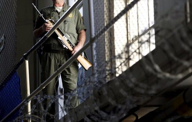 Βαριά «καμπάνα» σε Καναδό τζιχαντιστή που ετοίμαζε επίθεση στη Νέα Υόρκη