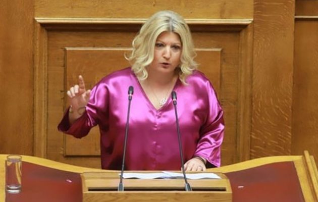 Ολομέτωπη επίθεση Γεννιά στη δεξιά: «Η λιτότητα είναι ζητούμενο της πολιτικής τους»