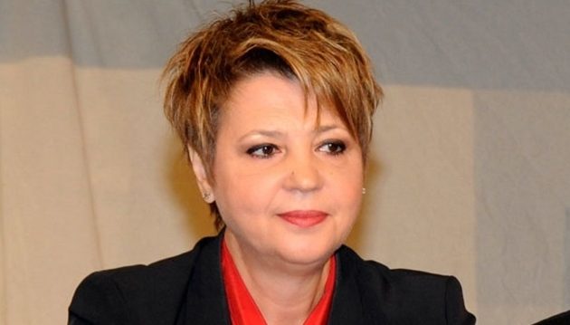 Γεροβασίλη: Άθλιες οι δηλώσεις Αλαφούζου – Σήμα απέναντι στα fake news το εμπάργκο στο ΣΚΑΙ