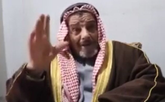 «Οι αραβικές φυλές θα πολεμήσουμε ενάντια στην τουρκική κατοχή στη Συρία», λέει ο φύλαρχος των Αλ Φαντέλ