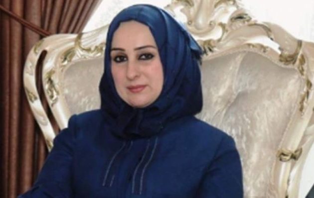 Παραιτήθηκε η υπουργός Εκπαίδευσης του Ιράκ μετά τις καταγγελίες ότι ο αδελφός της είχε σχέσεις με το Ισλαμικό Κράτος.