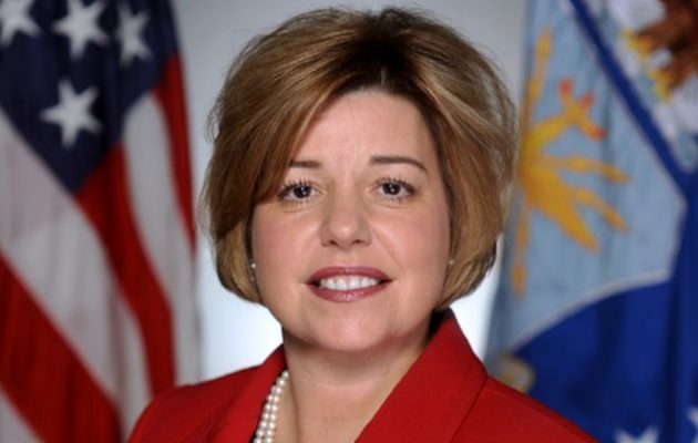 Αμερικανίδα Υφυπουργός: Δεν χάθηκε και ο κόσμος εάν η Τουρκία φύγει από το πρόγραμμα των F-35