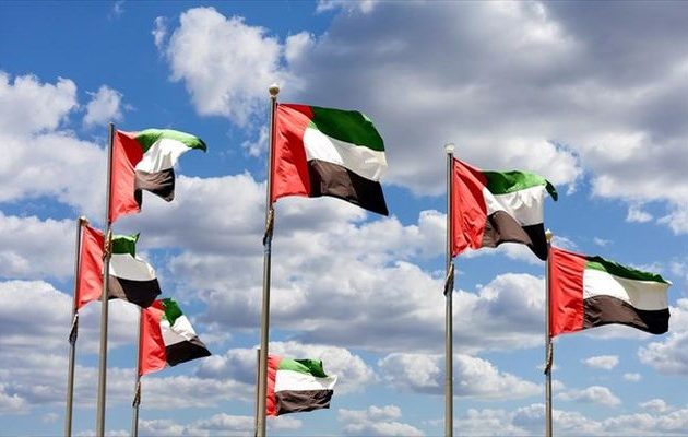 Τα Αραβικά Εμιράτα ανοίγουν ξανά την πρεσβεία στη Δαμασκό της Συρίας