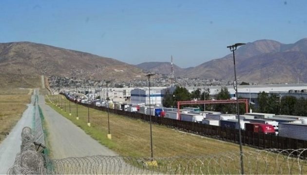 Νεκρός 8χρονος σε κέντρο κράτησης μεταναστών στις ΗΠΑ