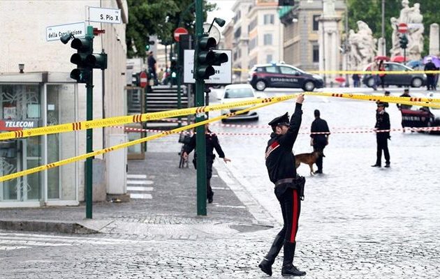 Γερό «χτύπημα» στη μαφία της Καλαβρίας: Συνέλαβαν 90 άτομα σε διεθνή επιχείρηση
