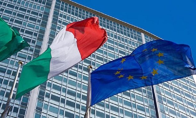 Ιταλία και Κομισιόν συμφώνησαν για τον προϋπολογισμό του 2019