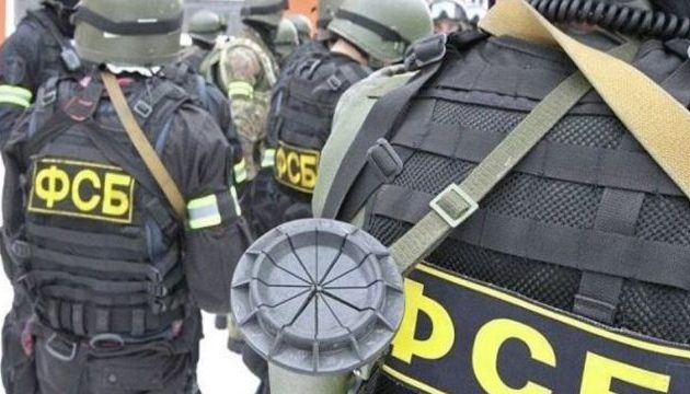 Συνελήφθη ένας Αμερικανός στη Μόσχα για κατασκοπεία