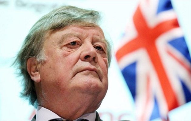 Κένεθ Κλαρκ: Θα ηττηθεί η Μέι στην ψηφοφορία της 11ης Δεκεμβρίου για το Brexit