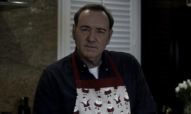 Tι απαντά ο Κέβιν Σπέισι για τις εις βάρος του κατηγορίες για παρενόχληση ανηλίκου (βίντεο)