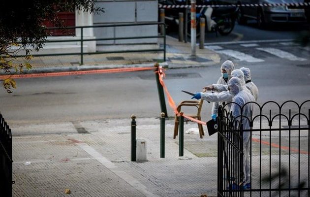 «Πυρ ομαδόν» από ΣΥΡΙΖΑ-αντιπολίτευση για τη βόμβα στο Κολωνάκι – Τι αναφέρουν