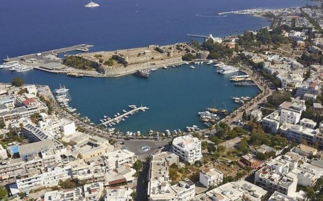 Οι Τελωνειακοί στην Κω «τσίμπησαν» Τούρκο με ύποπτη βαλίτσα που οδηγεί σε κύκλωμα διακίνησης μεταναστών