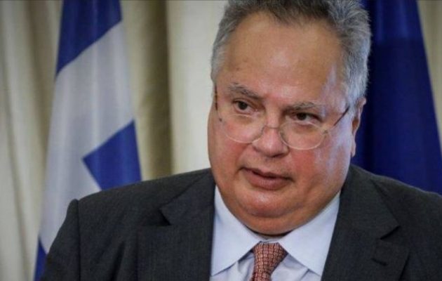 Κοτζιάς για 12 μίλια: «Όταν η δεξιά δεν έχει επιχειρήματα παράγει γελοιότητες»