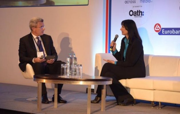 Έλενα Κουντουρά: Η επιτυχία του τουρισμού θα συνεχιστεί και τα επόμενα χρόνια